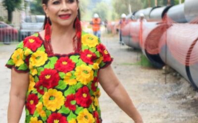 Reporta Brugada tendencia a la baja en homicidios y defiende transparencia de cifras oficiales