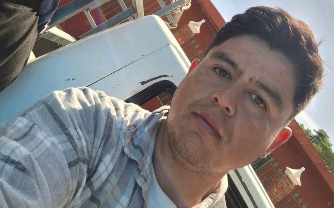 Asesinan al fotógrafo Ricardo Zúñiga; había denunciado amenazas