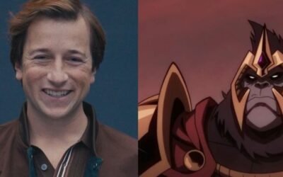 Jimmy Olsen tendrá su propia serie en HBO Max: Todo sobre ‘The People v. Gorilla Grodd’
