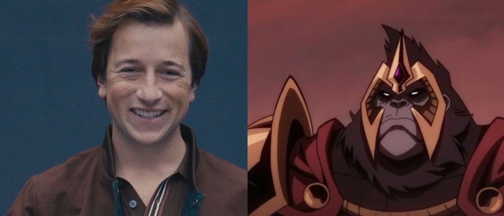 Jimmy Olsen tendrá su propia serie en HBO Max: Todo sobre ‘The People v. Gorilla Grodd’