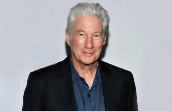 Richard Gere cumple 77 años y destaca su carrera actoral