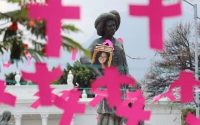 Informe revela que 58 fosas clandestinas en México se vinculan con feminicidios