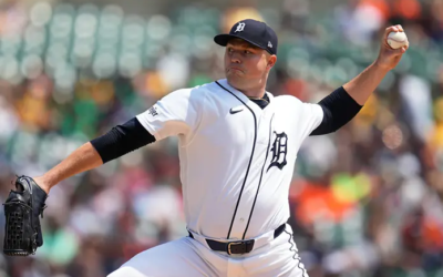 Skubal a Dodgers y Peralta a Rays