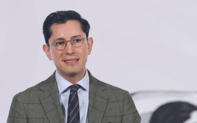 Canciller Roberto Velasco visitará Corea del Sur para impulsar la inversión bilateral