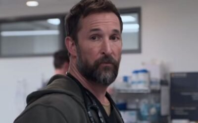 El doctor Robby está de vuelta: HBO Max lanza el primer adelanto de la tercera temporada de ‘The Pitt’