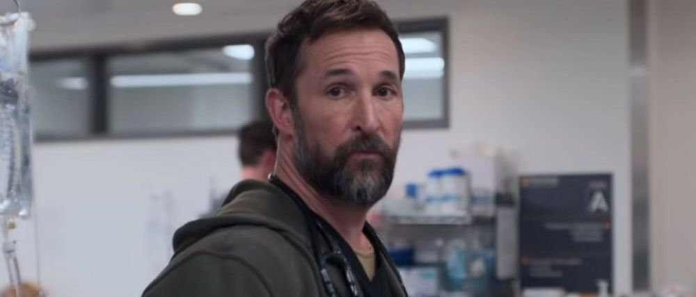 El doctor Robby está de vuelta: HBO Max lanza el primer adelanto de la tercera temporada de ‘The Pitt’