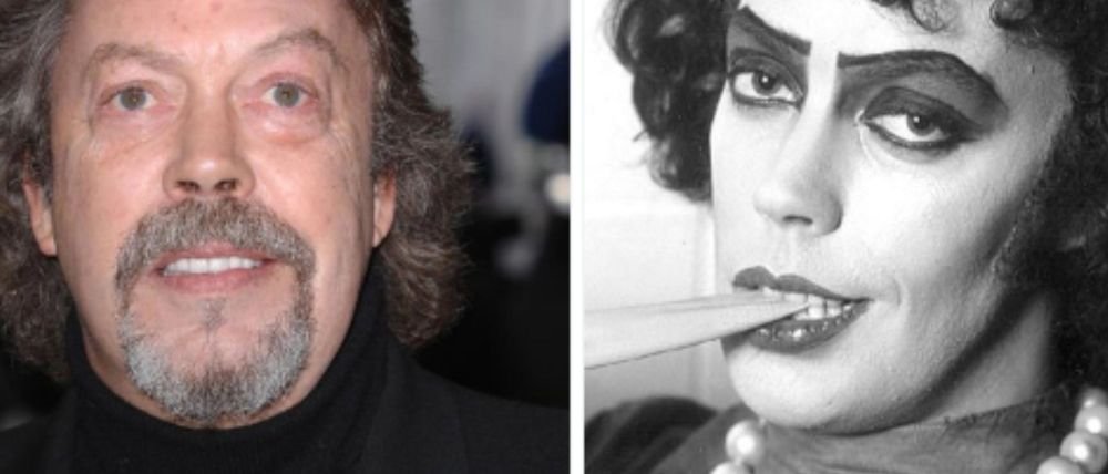 Tim Curry: el legendario intérprete que desafió las convenciones con el Dr. Frank-N-Furter