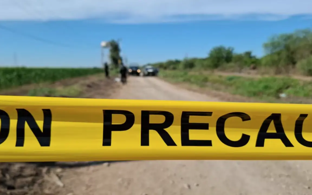 Turista colombiano muere tras accidente de paracaídas en Morelos