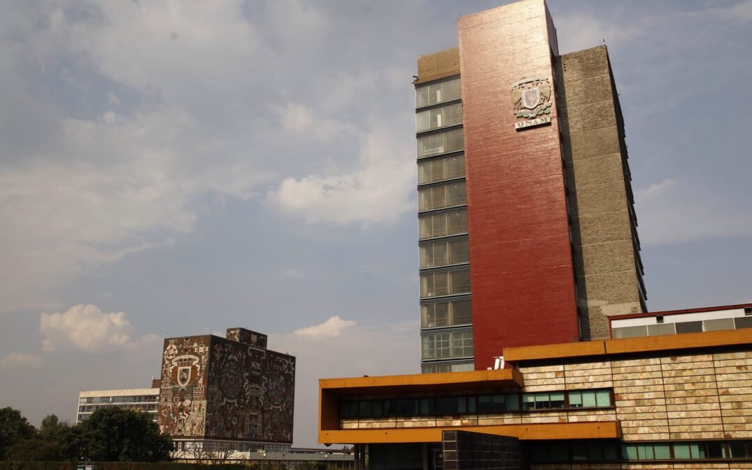 UNAM rescinde contrato con empresa Territorium Life tras crisis en el examen de ingreso