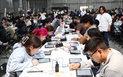 Hay 37,503 lugares en Universidades del país para estudiantes que no entren a la UNAM.
