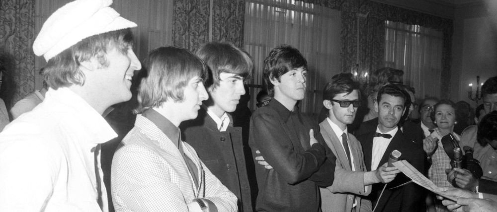 Universal Music toma el control comercial de The Beatles ante su histórico regreso al cine en 2028