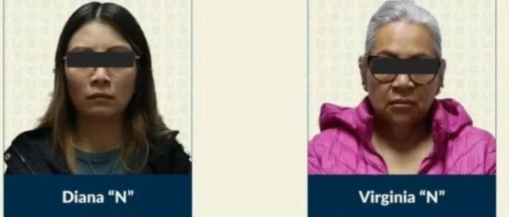 Vinculan a proceso a madre e hija por presunto despojo de vivienda en la Del Valle