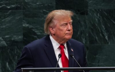 Amenaza Trump con usar la fuerza militar en Latinoamérica