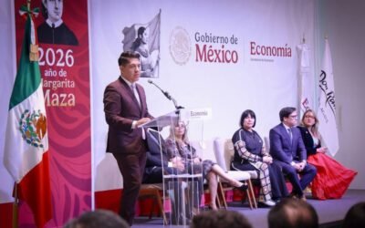 Llama Emmanuel Reyes a México y Guanajuato a competir con innovación y talento