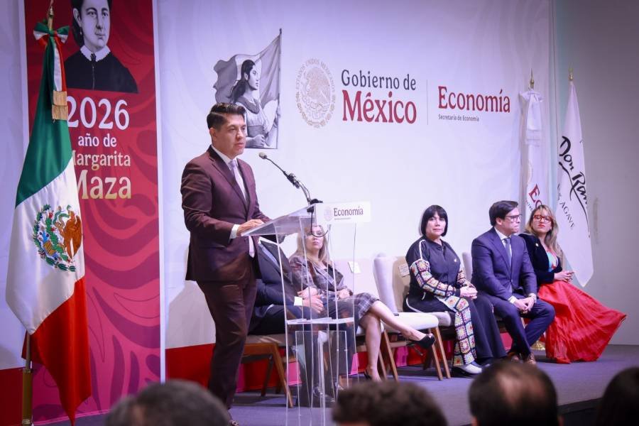 Llama Emmanuel Reyes a México y Guanajuato a competir con innovación y talento
