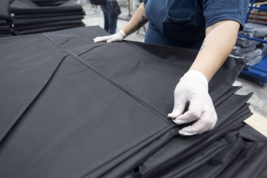 Inversión fija en México registra su mayor crecimiento en casi dos años