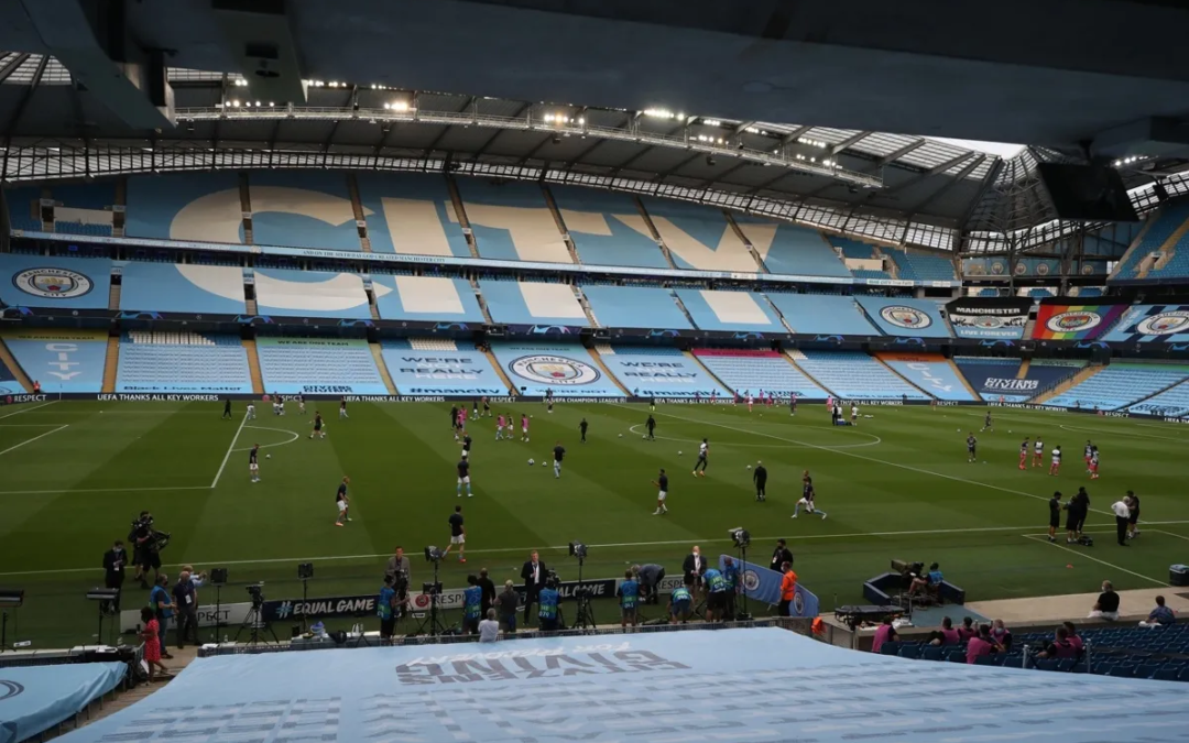 Manchester City es declarado culpable de más de 100 irregularidades financieras