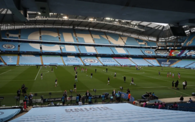 Manchester City es declarado culpable de más de 100 irregularidades financieras