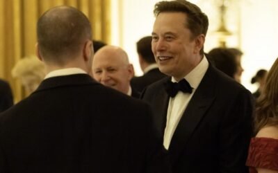 Dara EEUU apoyo a Musk en su batalla legal contra la UE por multa sobre X