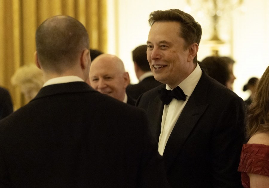 Dara EEUU apoyo a Musk en su batalla legal contra la UE por multa sobre X