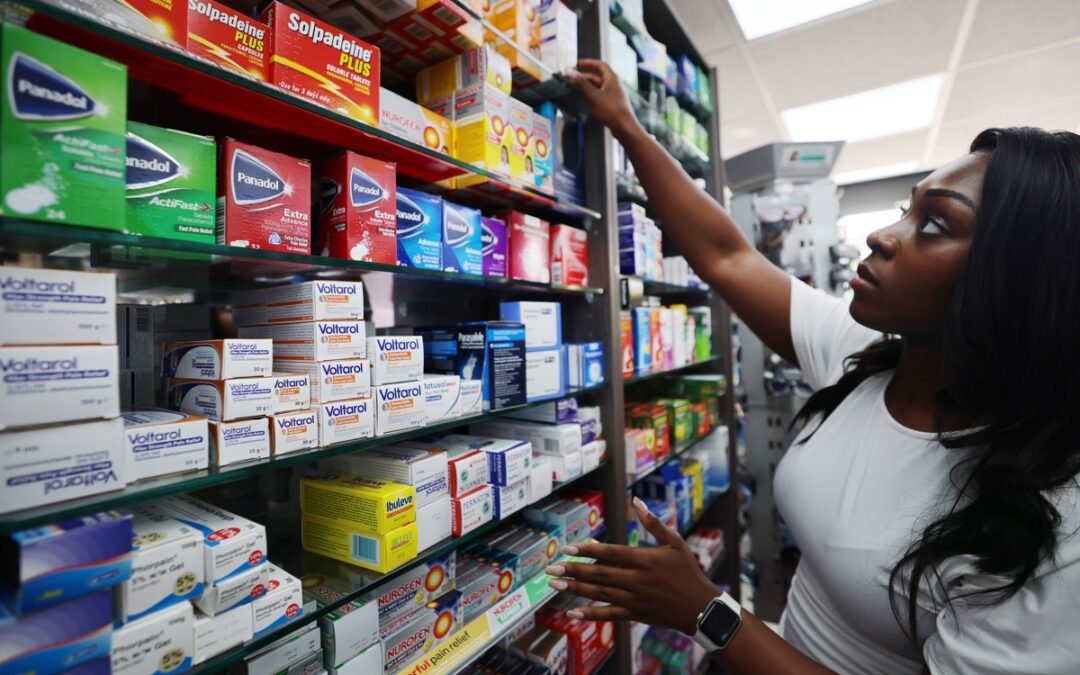 Cuatro de cada 10 adultos en EUA omiten las medicinas por su alto precio