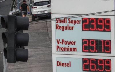 Se ubica México entre los países con diésel más costoso pese a apoyos fiscales