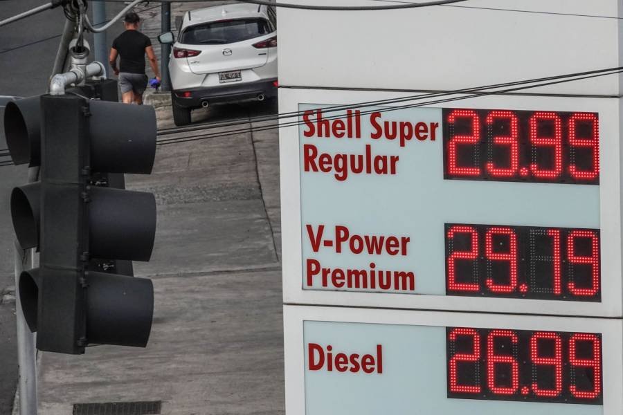 Se ubica México entre los países con diésel más costoso pese a apoyos fiscales