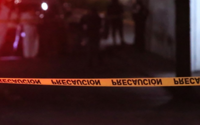 Detienen a cuatro por asesinato de hombre en la Portales Norte