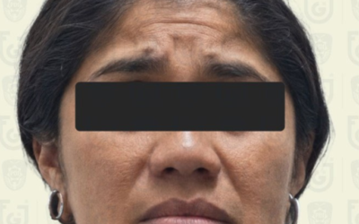 Vinculan a proceso a mujer por simular secuestro y cobrar 89 mil pesos en CDMX