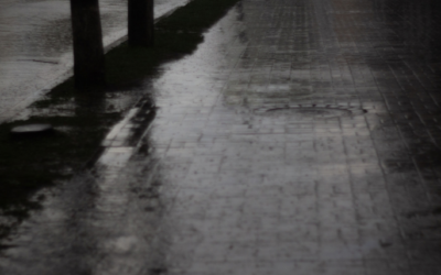 Alerta Amarilla por lluvias fuertes y granizo en CDMX hoy 30 de septiembre