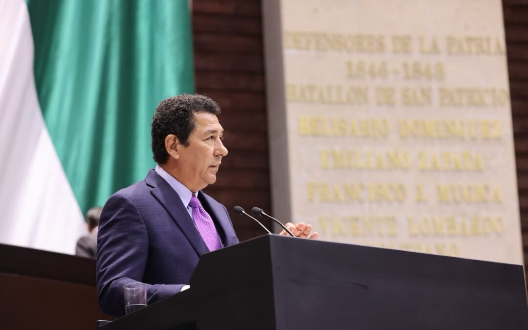 Propone diputado elevar a cinco años de prisión a quien alquile inmuebles para la trata de personas