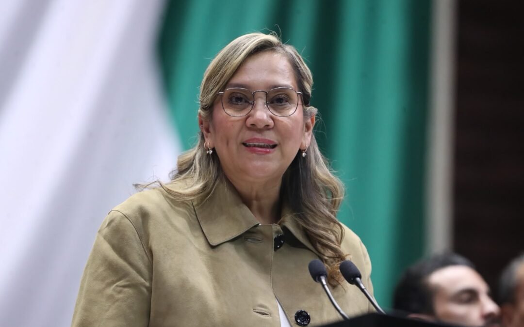 Plantean reforma para garantizar defensa especializada en asuntos de infancia