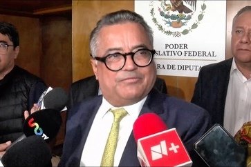 Se declara Comisión de Hacienda en sesión permanente para el análisis y dictaminación del Paquete Económico