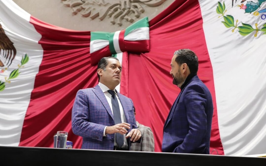 Proponen en C. de Diputados crear Comisión Especial para blindar los procesos electorales ante financiamiento extranjero, bots e injerencia digital