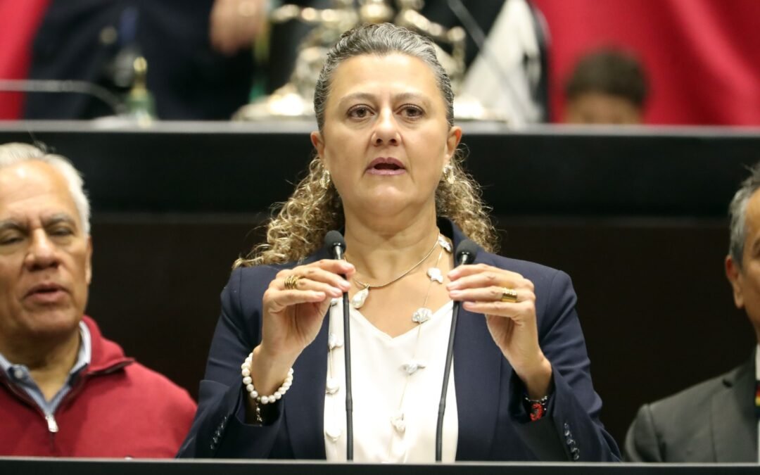 Preciso, impulsar modelos educativos innovadores, integrales y alineados con necesidades sociales y actuales de América Latina: Mónica Álvarez