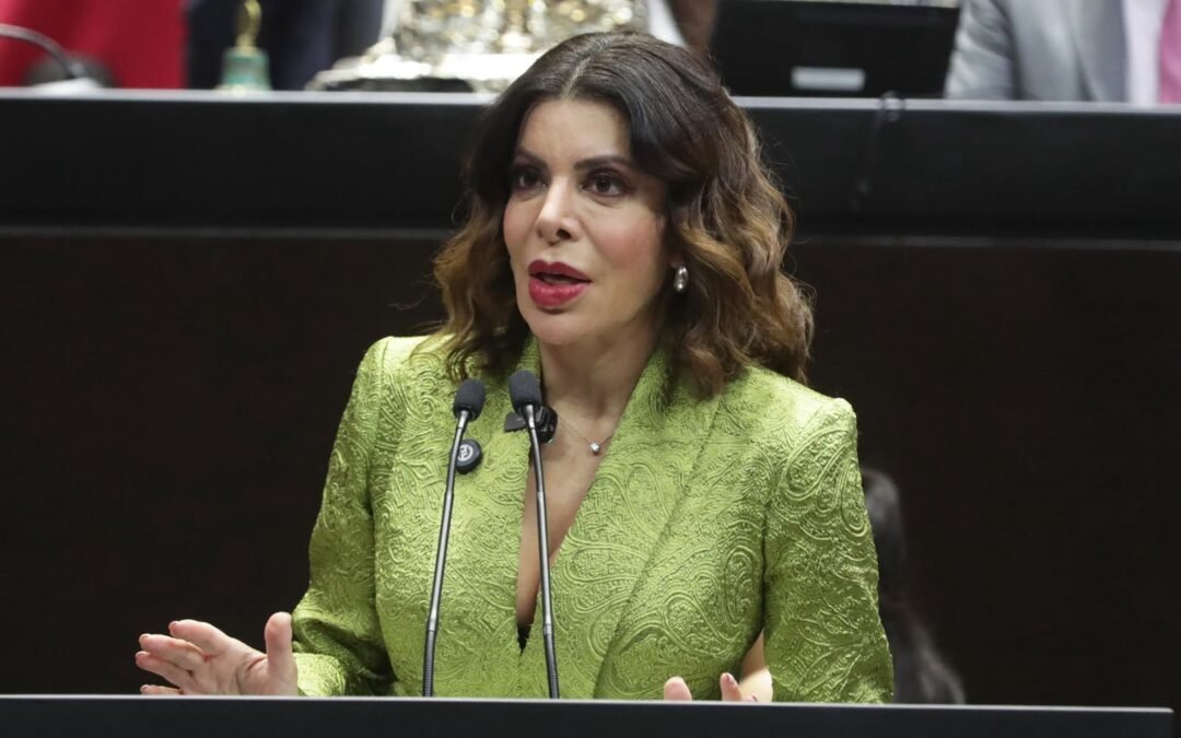 Sugieren sancionar a propietarios de vehículos de autotransporte federal que circulen con aditamentos exteriores