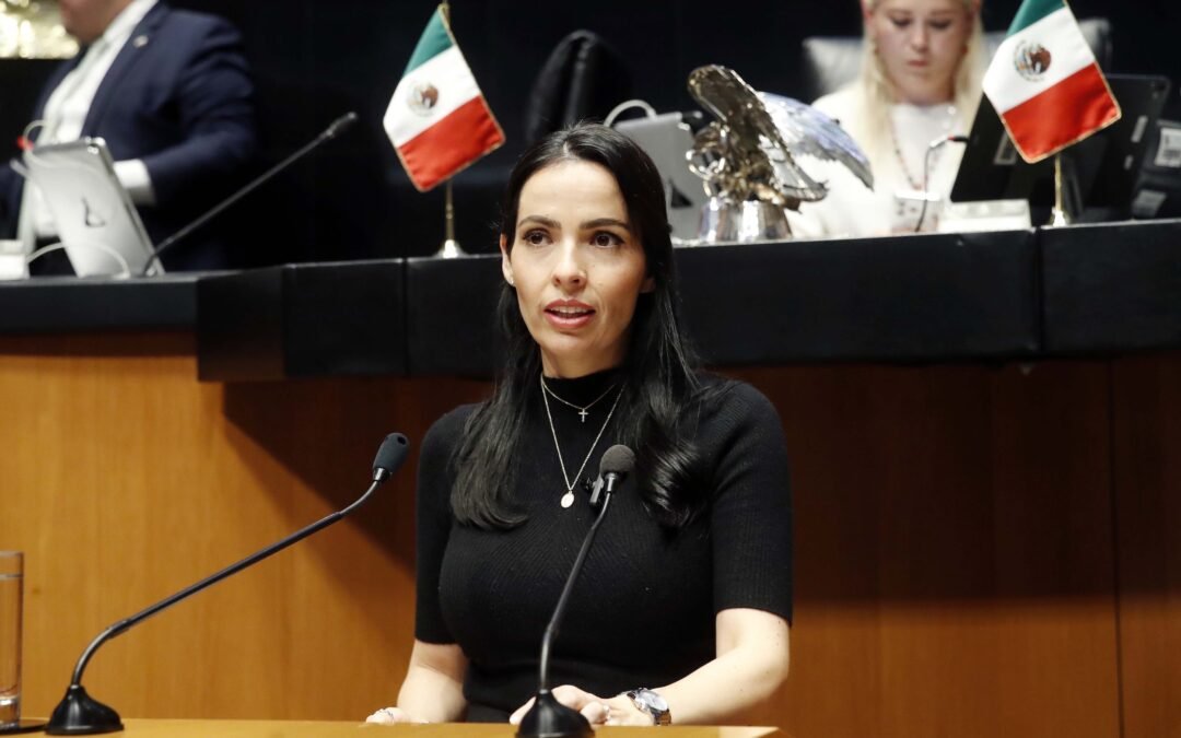 Pide Esquivel Torres cadena perpetua para quienes cometan delitos sexuales contra menores
