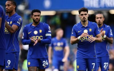 Clearlake Capital asume el control total accionario del Chelsea