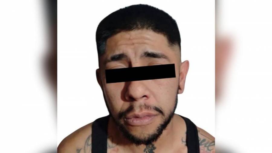 Detienen a presunto responsable del asesinato de Farath Coronel en Cuautitlán Izcalli