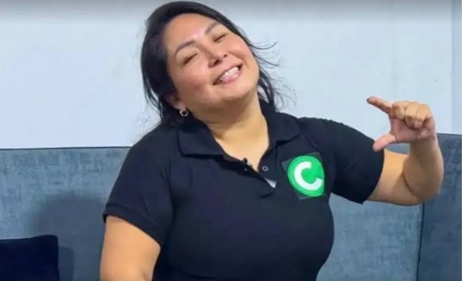 Asesinan a periodista y candidata a elecciones regionales en Perú