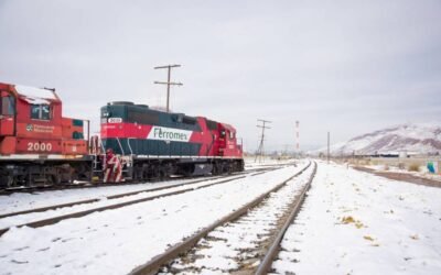 Tarifa de trenes de carga aumentaría 140% por ajuste a concesiones