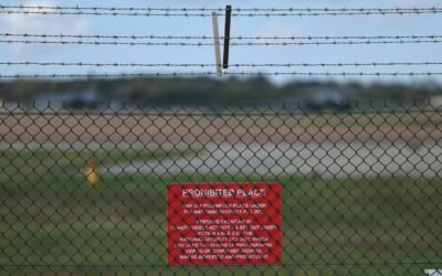 Irán se deslinda de un atentado terrorista contra base militar inglesa.