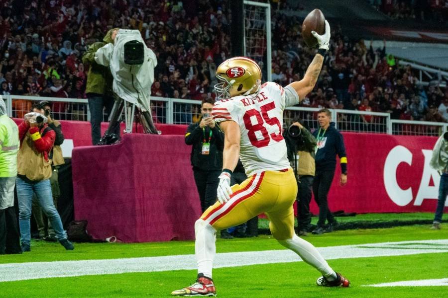 NFL regresa a México con boletos que superan los 11 mil pesos