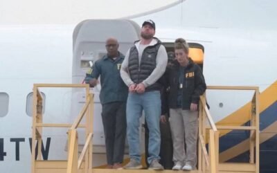 Corte de California aplaza juicio contra Ryan Wedding, exatleta canadiense vinculado al Cártel de Sinaloa