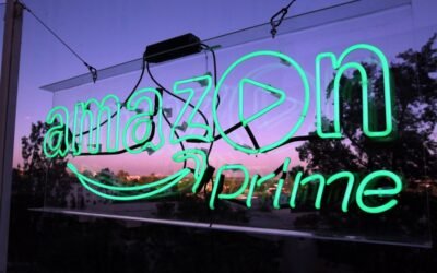 Ajusta Amazon Prime sus tarifas en México tras una década sin aumentos
