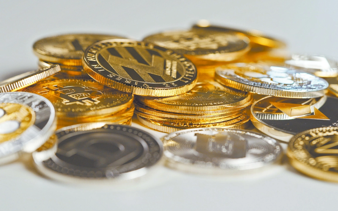 Republicanos publican nuevo proyecto de ley sobre criptomonedas