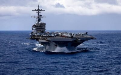 Ejército de EU analiza acción militar en Cuba y reforzar acciones en el Caribe