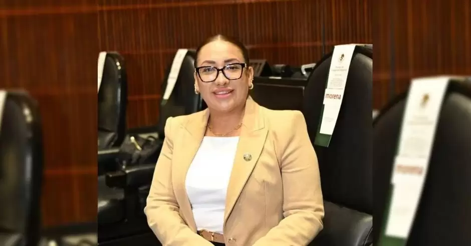 Fallece Anay Beltrán Reyes, diputada federal de Morena