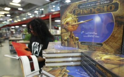 México propone tasa cero a librerías, con beneficio de hasta 250 millones de pesos