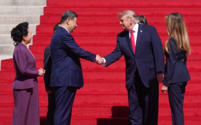 Ninguna intención tiene EU de venderle armas a China.
